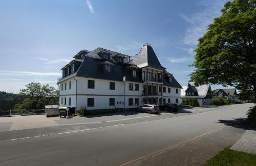 Astenblick Apartments Winterberg with sauna - Photo 55