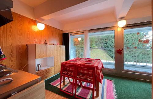 Appartamento Cinzia Residence Solaria Marilleva 1400 - Foto 19