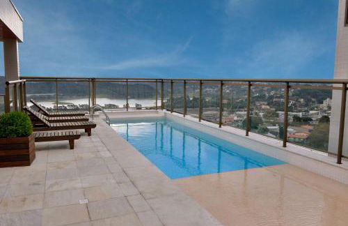 Edifício RED - Apartamentos by Urooms - Foto 4