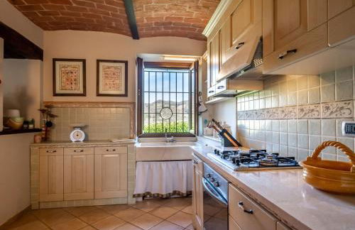 Holiday Home Castellaio by Interhome - Foto 24