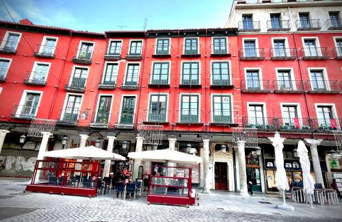 Espacios Blanco Plaza Mayor - Con vistas. - Foto 32