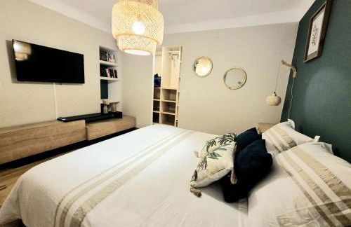 Sublime Mas de Lou à 15 minutes d'Arles - Foto 22