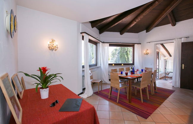 Villa Blu Ortensia - Foto 15