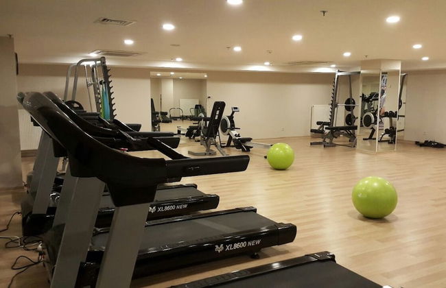 Julia Domna Apartments - Foto 46