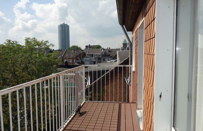 Tolstov-Hotels Big Room Apartment - Foto 12