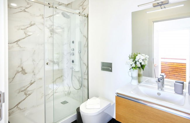 Tropical Flavour Apartment - Foto 12