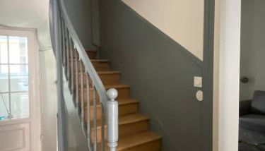 la maison des copains, garage et wifi - Foto 5