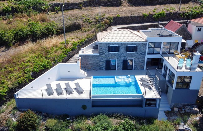 Villa do Espig o by Atlantic Holiday - Foto 46