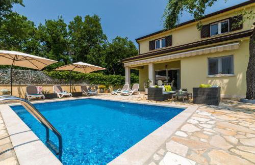 Villa Tina - Foto 29