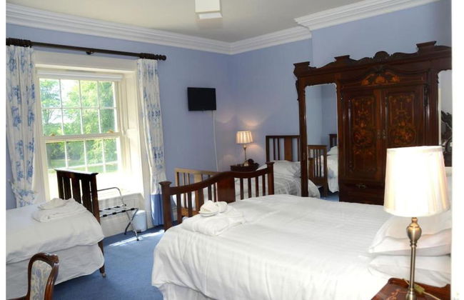 Cannaway House B&B - Foto 41