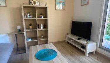 Appartement avec terrasse - Foto 2