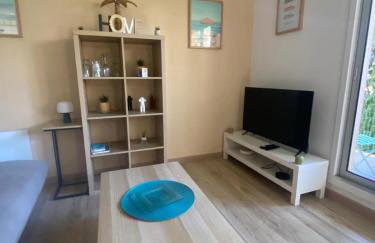 Appartement avec terrasse - Foto 2