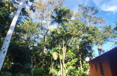 Chácara da Vó na Natureza - Foto 22