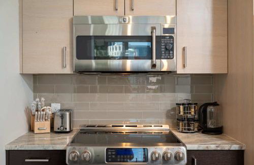 Upscale Penthouse with Gym Parking near MGH TUFTS - Photo 15
