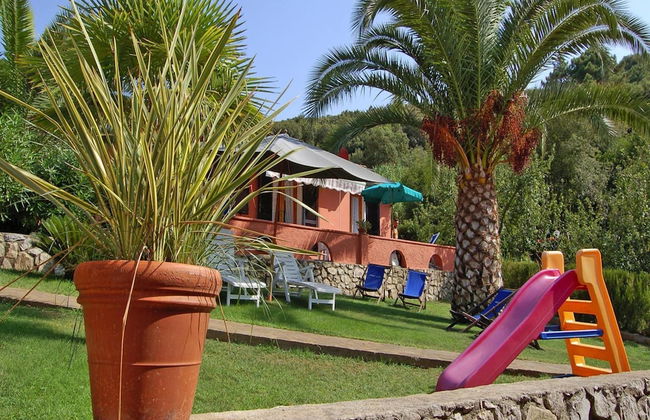 Apartment in Capoliveri Near Sandy Beaches - Foto 15