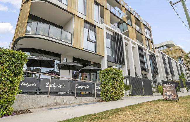 StayAU Modern Townhouse - Foto 39