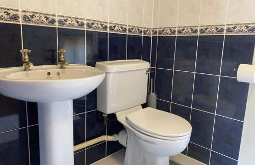 2 Brickground Broads getaway for the whole family - Foto 48