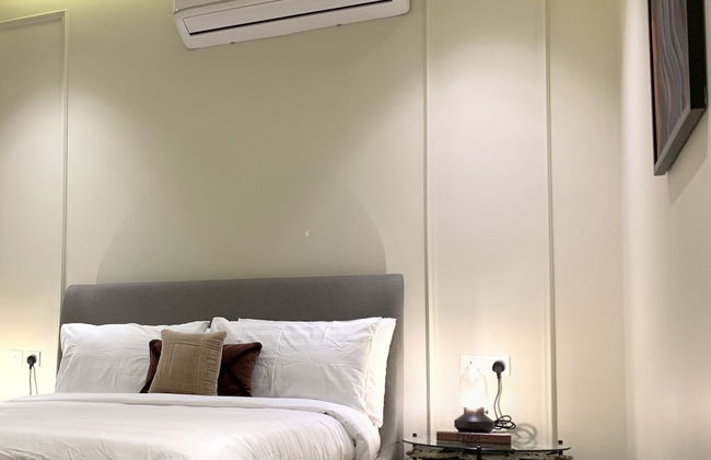 Kease Ghadeer B-1 Royal touch AX25 - Foto 2