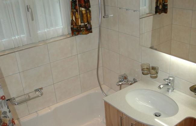 Bärgchutzli 1. Stock - Foto 20