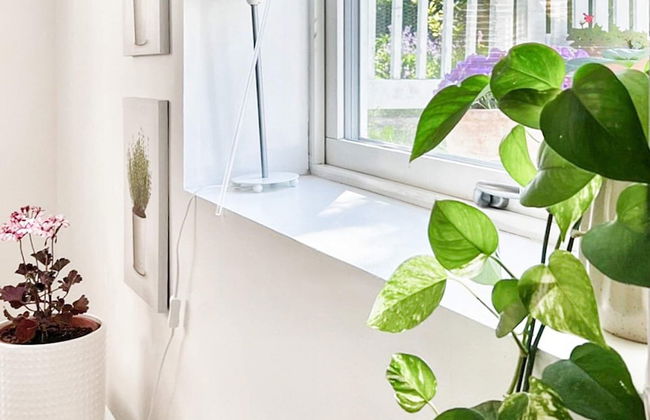 4 Person Holiday Home in Visby - Foto 8