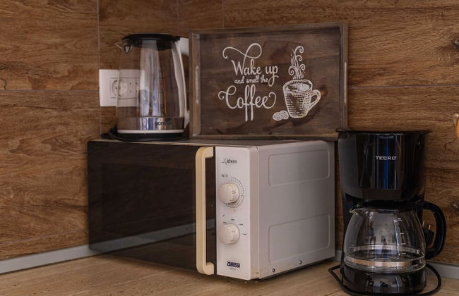 Apartments Senjo - Foto 41