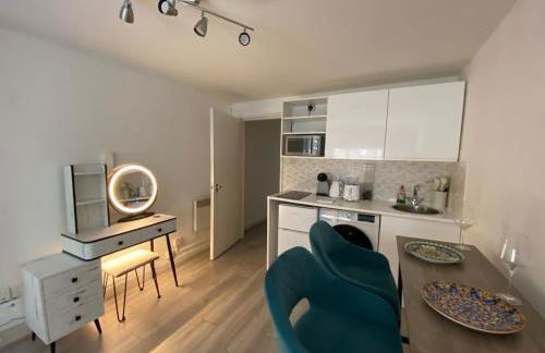 Amazing Studio Flat in Central London Stylish&Cosy - Foto 42