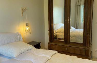 Grand appartement en résidence calme avec piscine - Foto 3