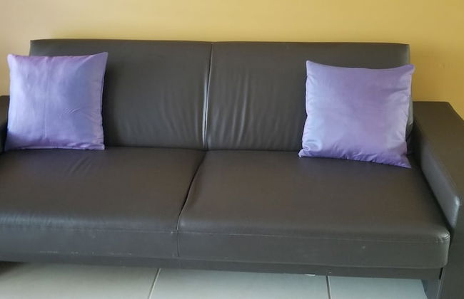 Oceanic View Apartment at Fern Court - Foto 51