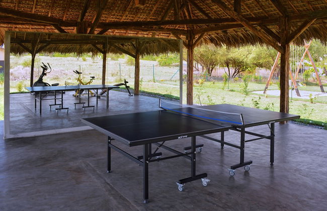 Home The Residence - Foto 32