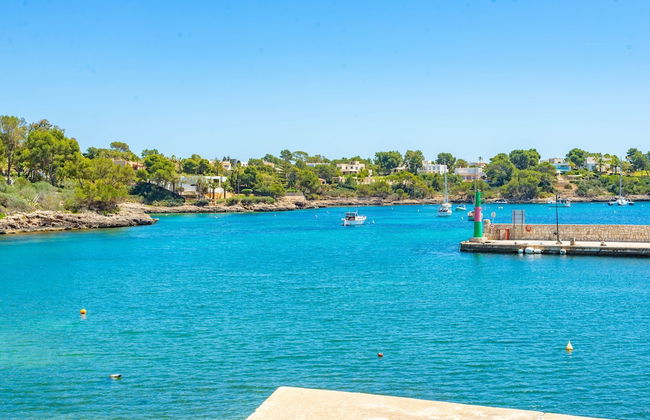 Cas Padrins Portopetro - Foto 4