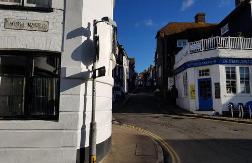 Wish Ward Cottage - Centre of Rye 4 plus 2 - Foto 34