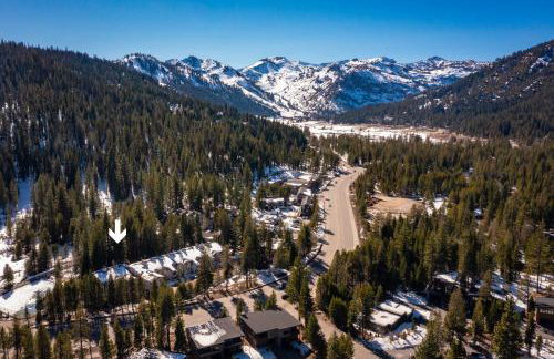 2 Miles to Palisades Ski Resort w Free Shuttle! - Foto 37