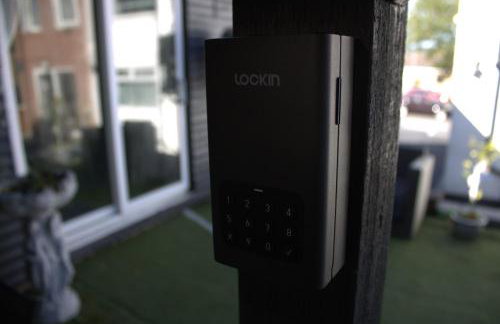 Wimpole Lounge - Foto 25