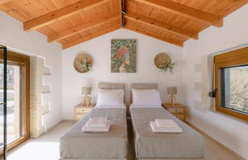 Filio luxury villa - Foto 22