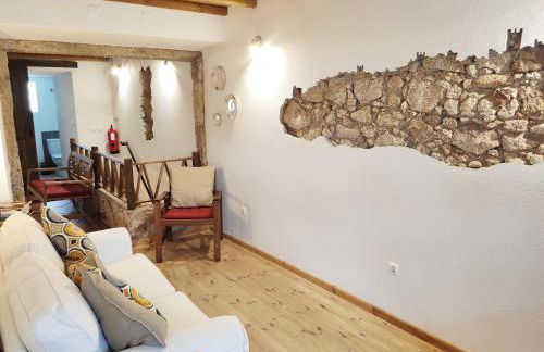 Casas do Miramonte Marvão - Foto 1