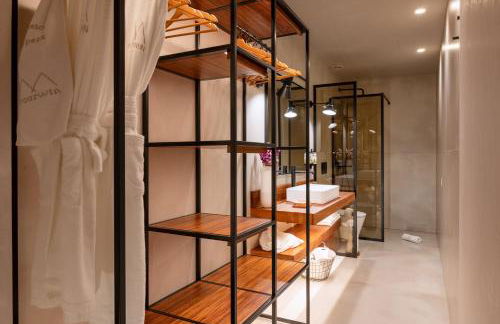 DOURWIN - Riverside Suites - Adults Only - Foto 22