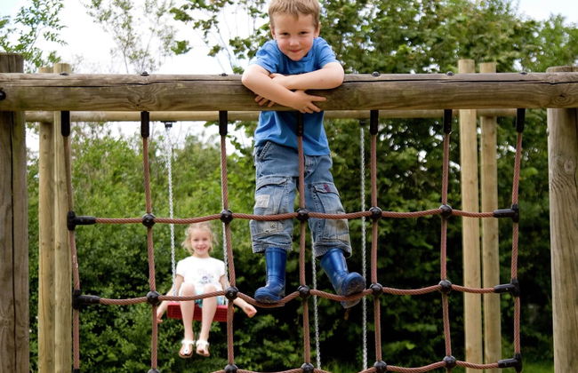 Semi-detached House in Franeker With a Shared Pool - Foto 11