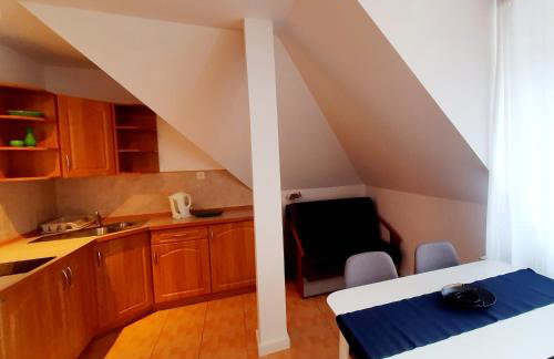 Przystań Nad Zatoką - Gospodarstwo Agroturystyczne - Foto 47