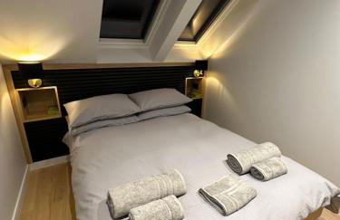 Laurieston Penthouse - Foto 30