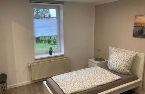 Neu errichtete schöne Wohnung Haus 29a 1. Obergeschoss - Foto 10