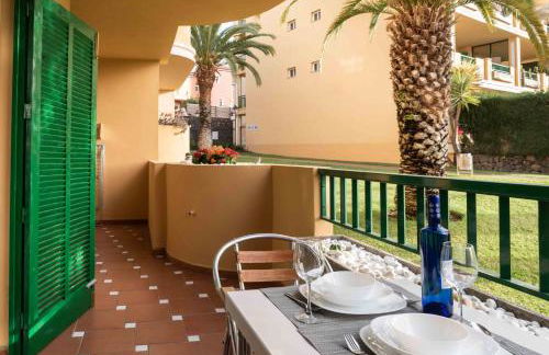 Acogedor vistas piscina y Teide - Foto 42