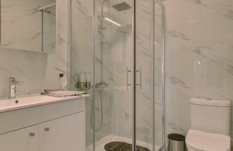 Ouzo Stone House 2, with private pool - Foto 68