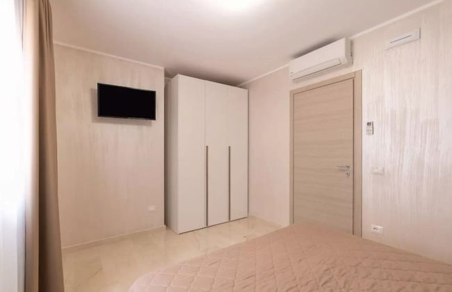 Azzurra Apartments - Foto 52