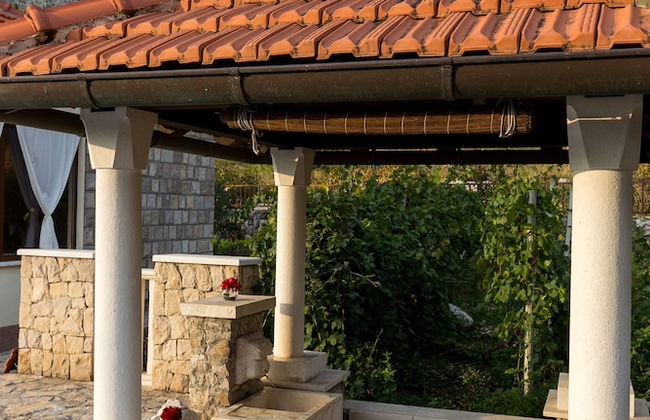 Holiday Home Lazuština Paradise - Foto 33