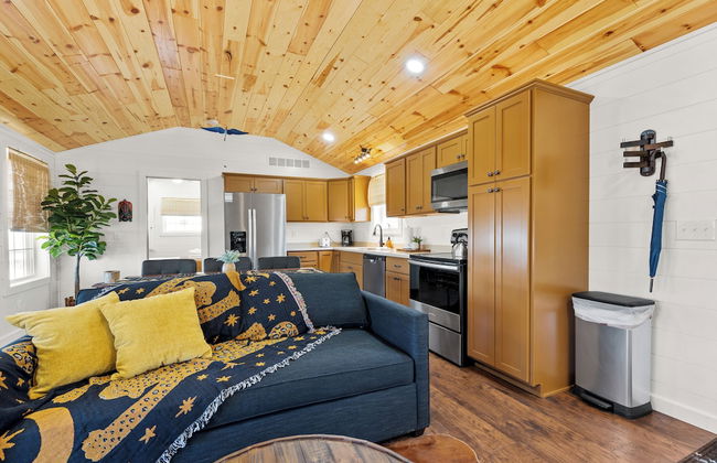 The Lodges at Eden Reserve - Foto 54