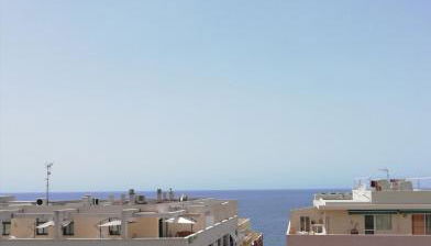 Vivienda Apartamento Gallo Playa Puerto Naos - Foto 4