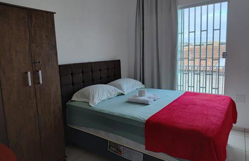 Apê Suíça Baiana - Foto 7