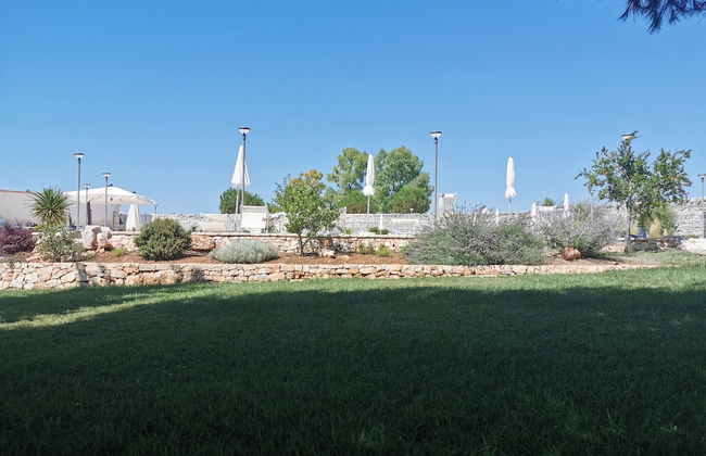 Agriturismo Masseria Del Crocifisso - Photo 60