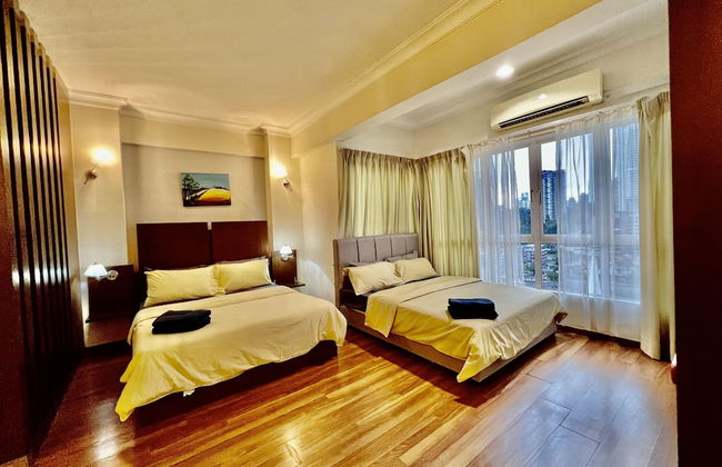 Casa Mutiara Apartments by Moonlight - Foto 2