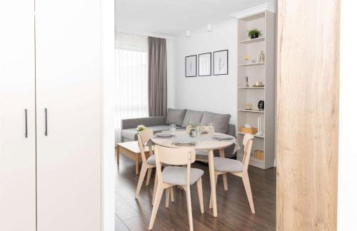 Szczesliwa 13 by Elite Apartments - Foto 12